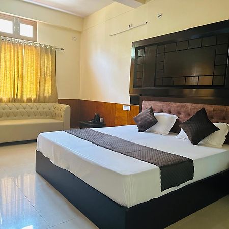 Uttaranchal Homestay Pithorāgarh Extérieur photo