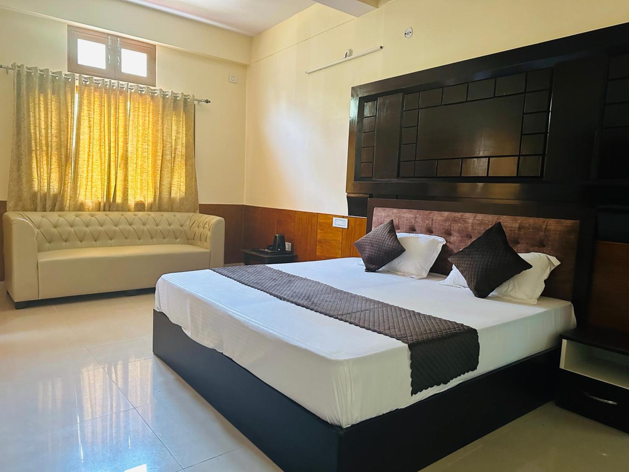 Uttaranchal Homestay Pithorāgarh Extérieur photo