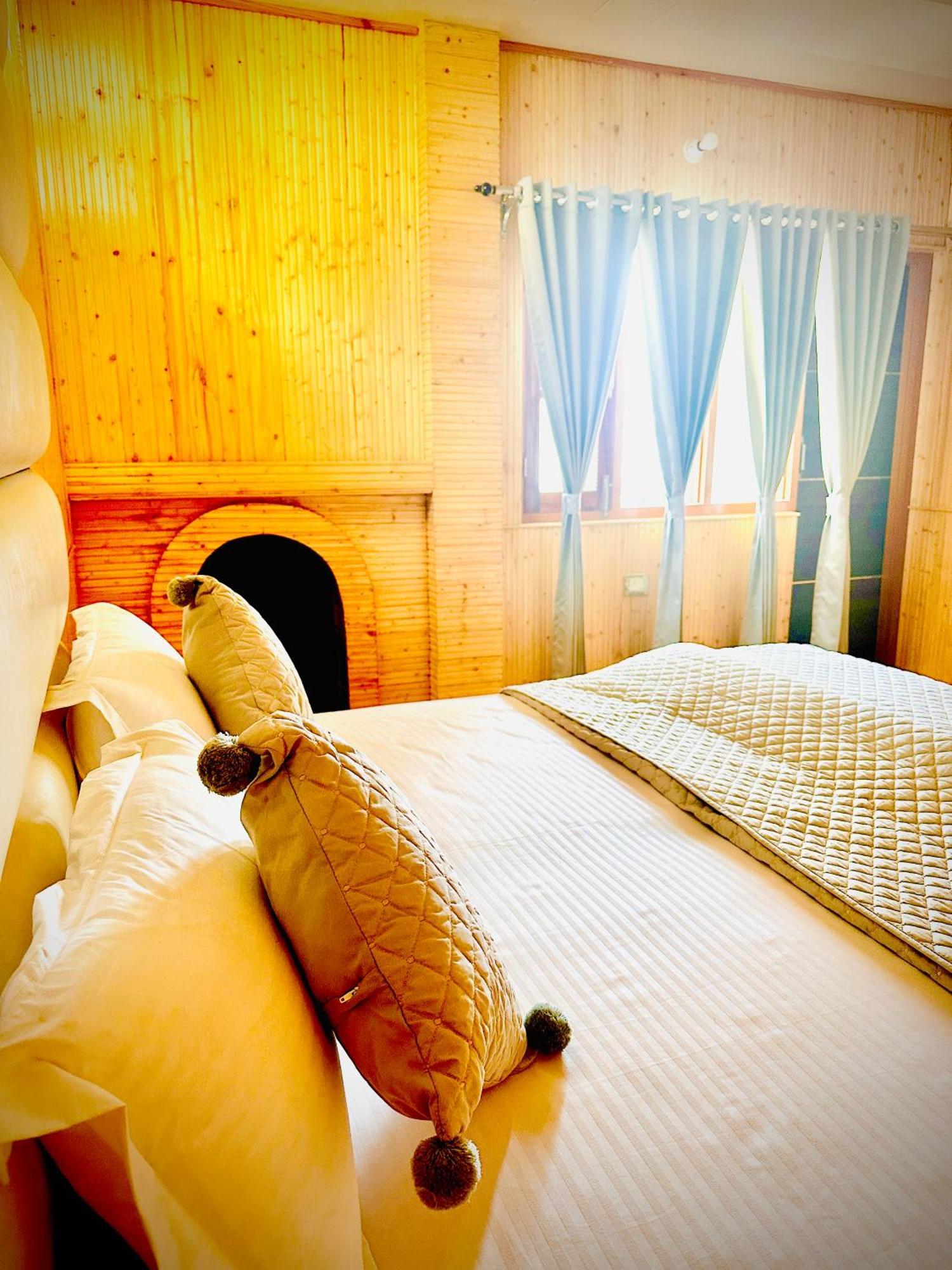 Uttaranchal Homestay Pithorāgarh Extérieur photo