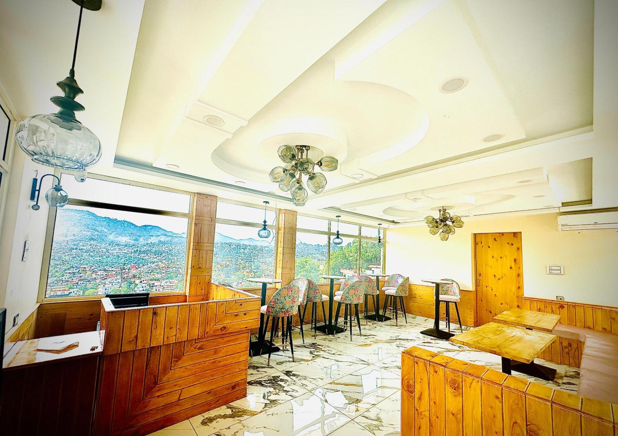 Uttaranchal Homestay Pithorāgarh Extérieur photo